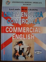 Manual engleza comerciala