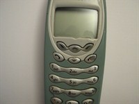 Nokia 3410