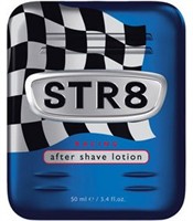 donez Aftershave STR8 Racer