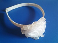 Coronita alba