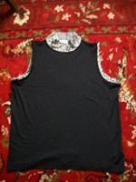 BLUZA FARA MANECI