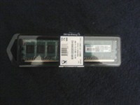 Memorie RAM DDR3-1333 2GB