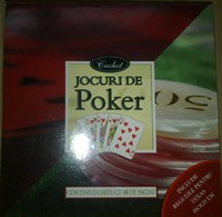 Set Jocuri de Poker