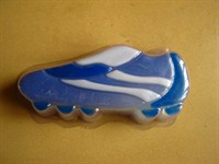 Sapun - forma de gheata de fotbal