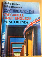 Capcanele limbii engleze