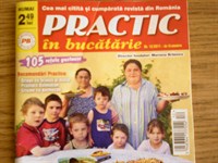 revista  "PRACTIC"