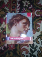 Carte Viata si opera lui Michelangelo
