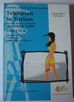 Manual Tehnician in turism