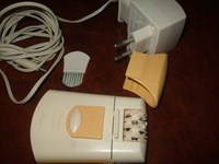 Epilator Braun Silk Epil