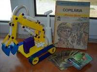 Set pentru copii