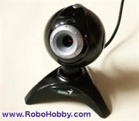 Webcam Genius