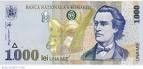 Bancnota 1000 lei din 1998, (2)