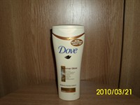 Dove Summer Glow