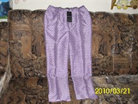 Pantalon de vara