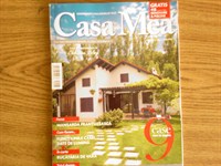 revista Casa Mea - mai 2012