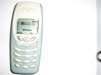 Nokia 3410