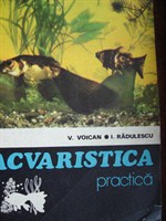 Acvaristica practica - V. Voican