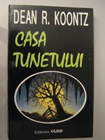 Casa Tunetului - Dean R. Koontz