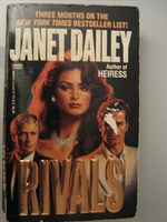 Rivals - Janet Dailey