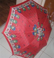 umbrela copii