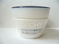 Crema VICHY LIFT ACTIV CxP NUIT 