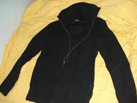 donez pull-over kenvelo