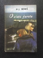 O viata furata - K-J. Benes