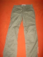 Pantalon TOMMY HILFIGER 