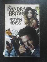 Eden Pass - Sandra Brown