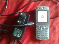 MOTOROLA E365