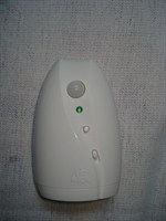 Odorizant de camera Airwick