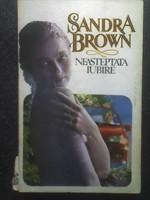 Neasteptata iubire - Sandra Brown