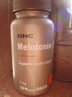 Melatonina