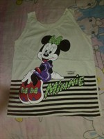 Maieu MINNIE MOUSE marime M