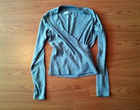 Bluza draguta cu anchior Terranova