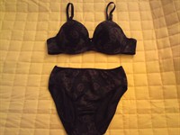 Set lenjerie intima