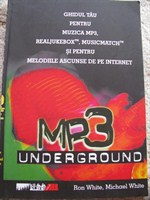 Carte - MP3 Underground