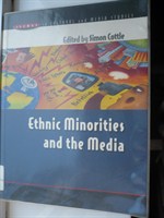 Ethnic Minorities and the Media - Simon Cottle