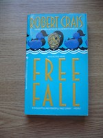 Free Fall - Robert Crais