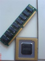 Procesor si memorie RAM