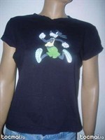 tricou cu goofy m/l