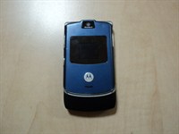 telefon cu clapeta Motorola nefunctional