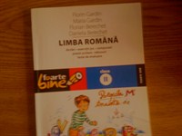manual LIMBA ROMANA