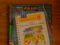 manual MATEMATICA