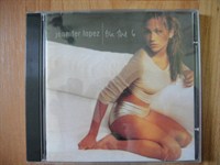Album Jennifer Lopez - On the 6 (original)