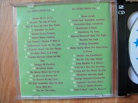 Compilatie pop anii '90 (2 CD-uri)