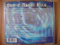 Compilatie pop-rock 1999