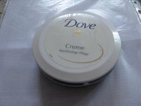 Crema de maini Dove