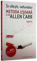 Allen Carr - In sfarsit, nefumator