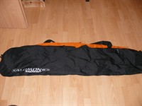 Husa placa snowboard Salomon